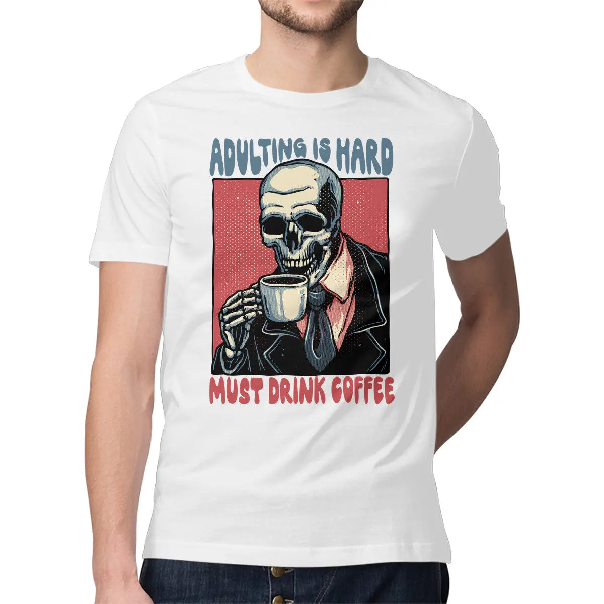 Must Drink Coffee 13