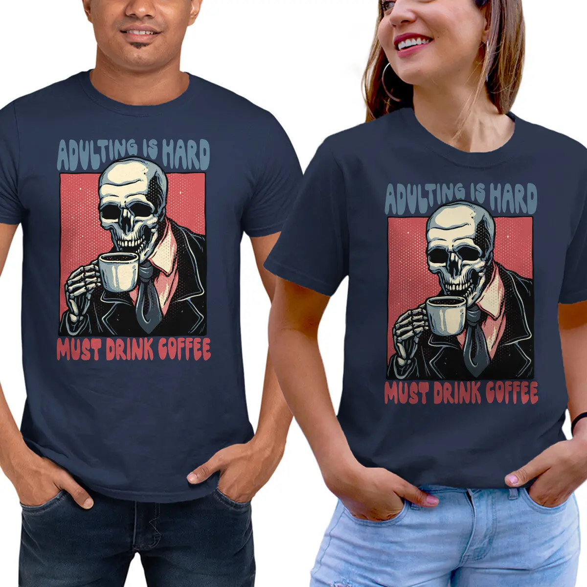 Must Drink Coffee 9