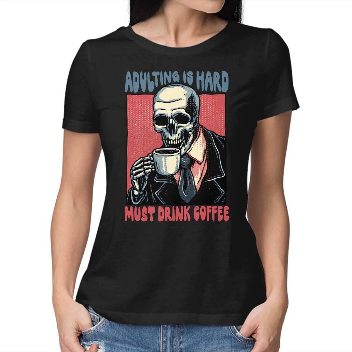 Must Drink Coffee 1