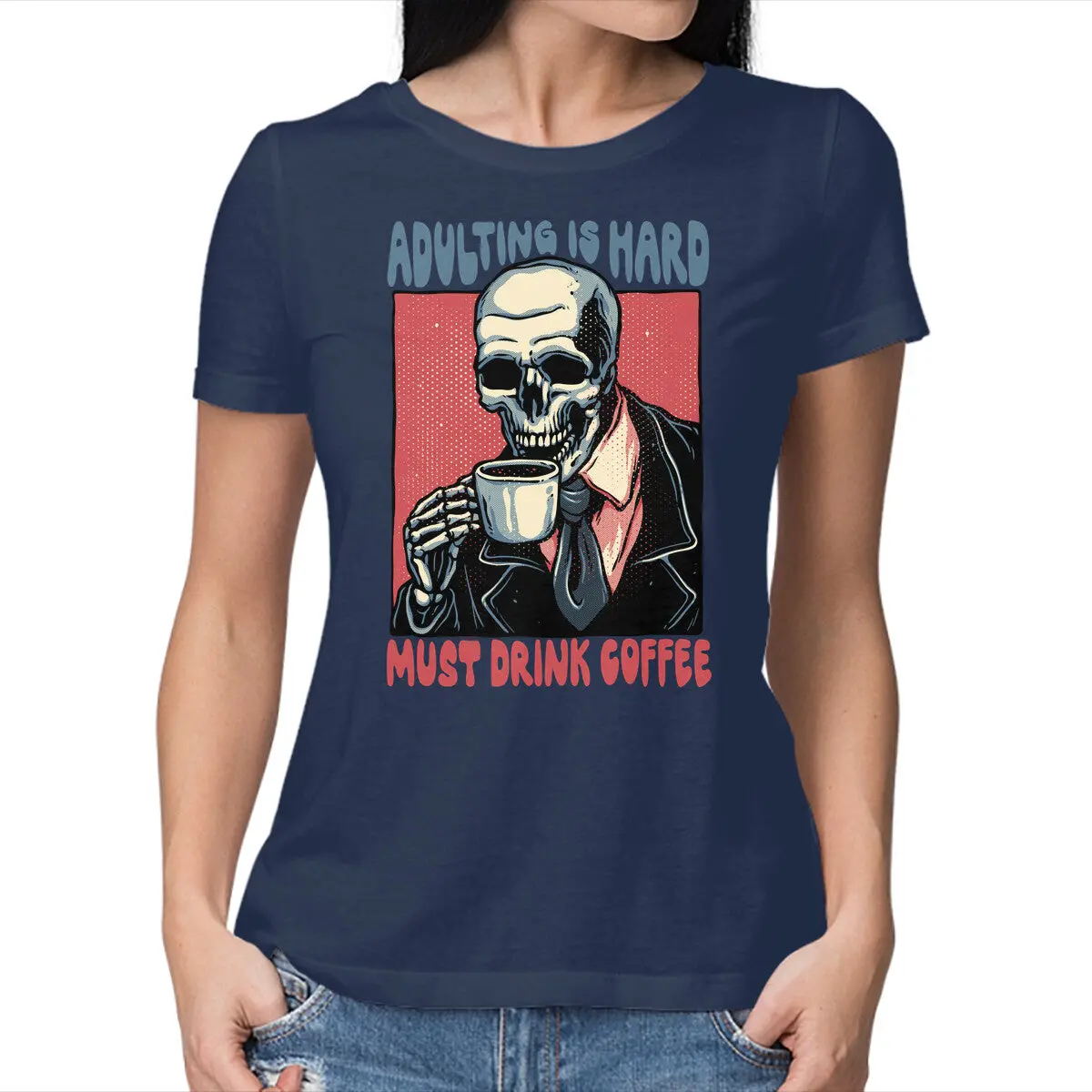 Must Drink Coffee 7