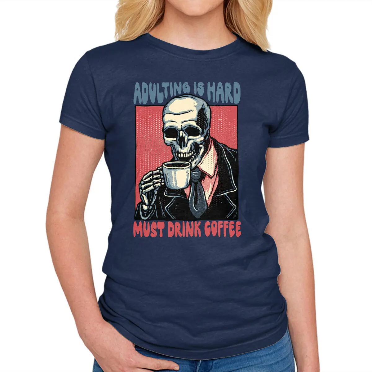 Must Drink Coffee 6