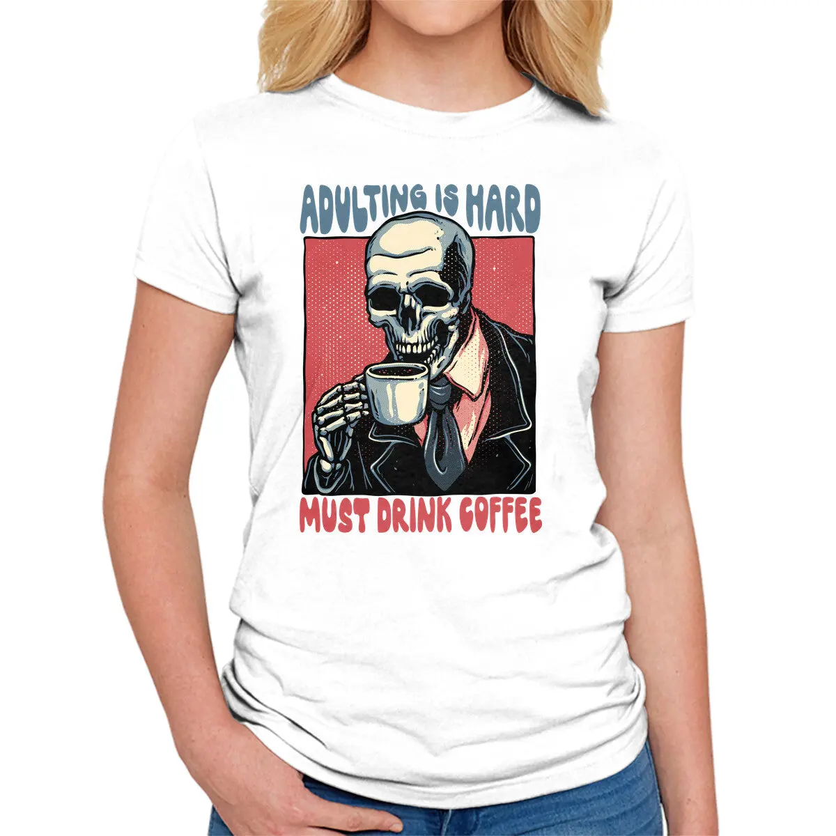 Must Drink Coffee 11
