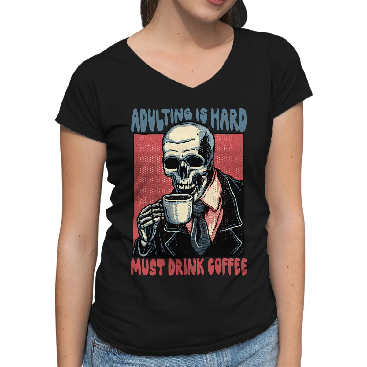 Must Drink Coffee 1