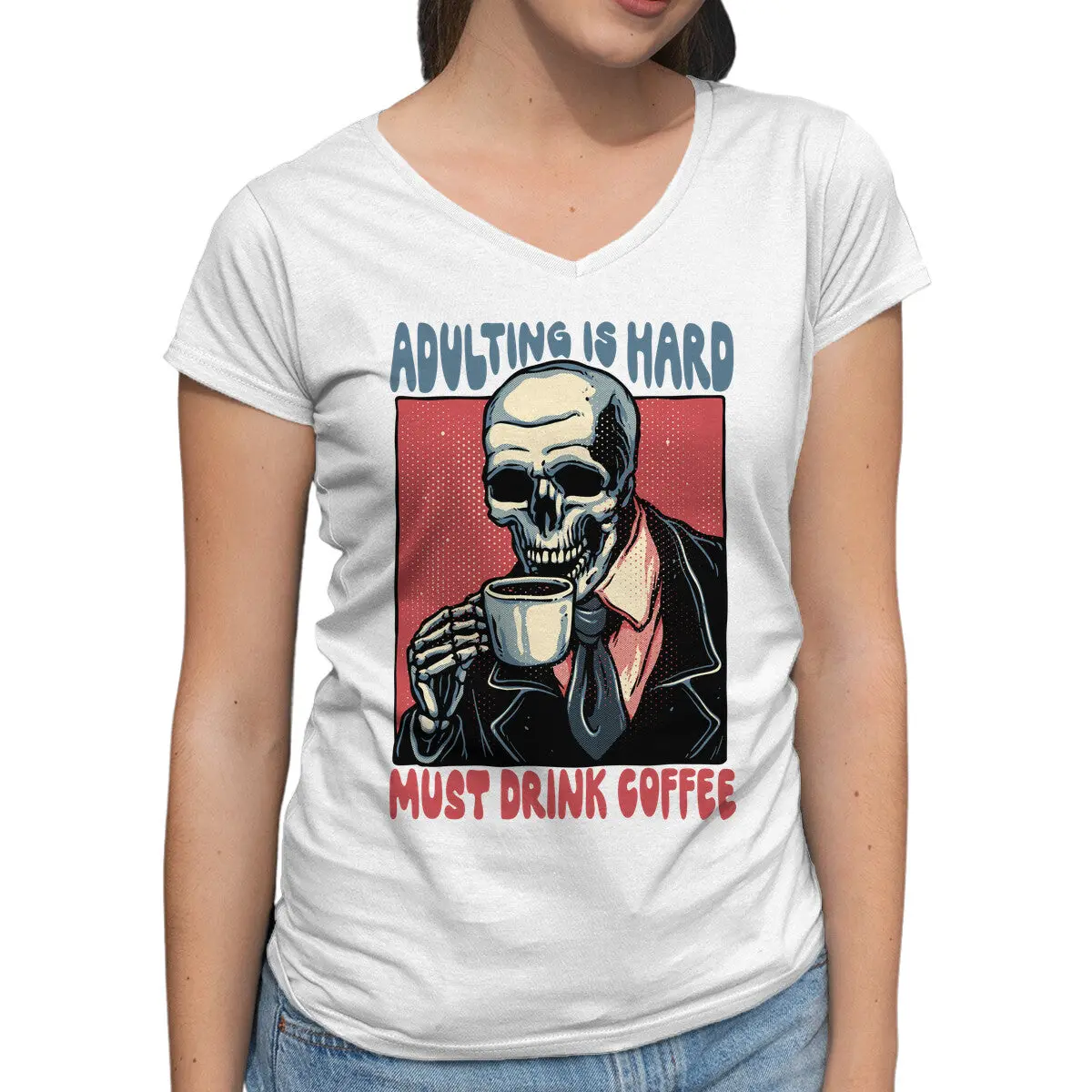Must Drink Coffee 11