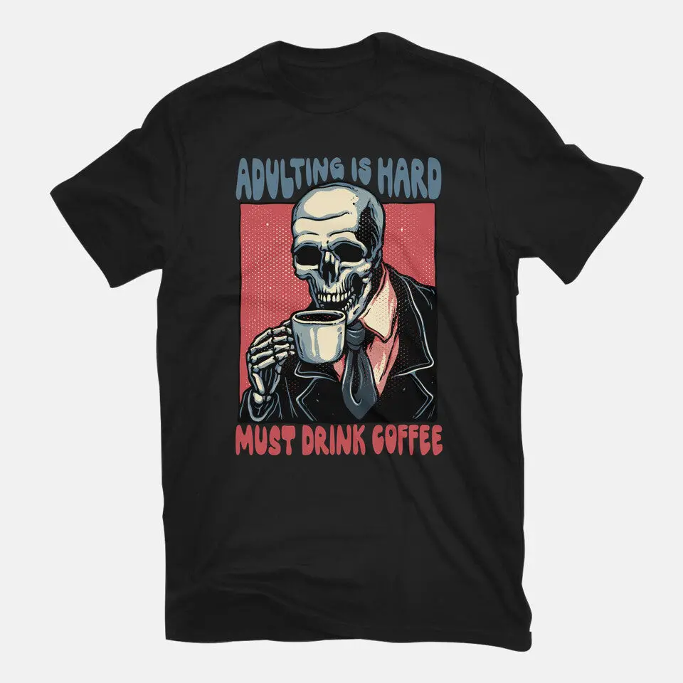 Must Drink Coffee 3