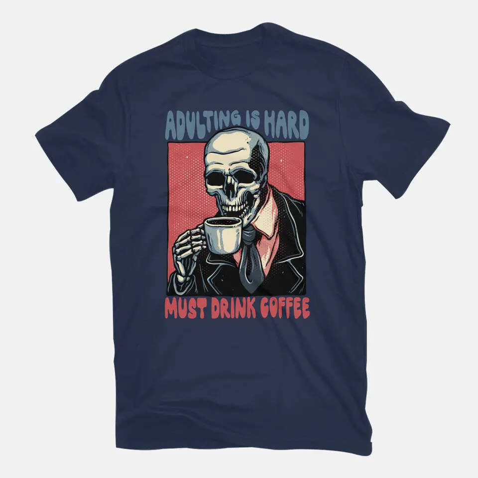 Must Drink Coffee 7