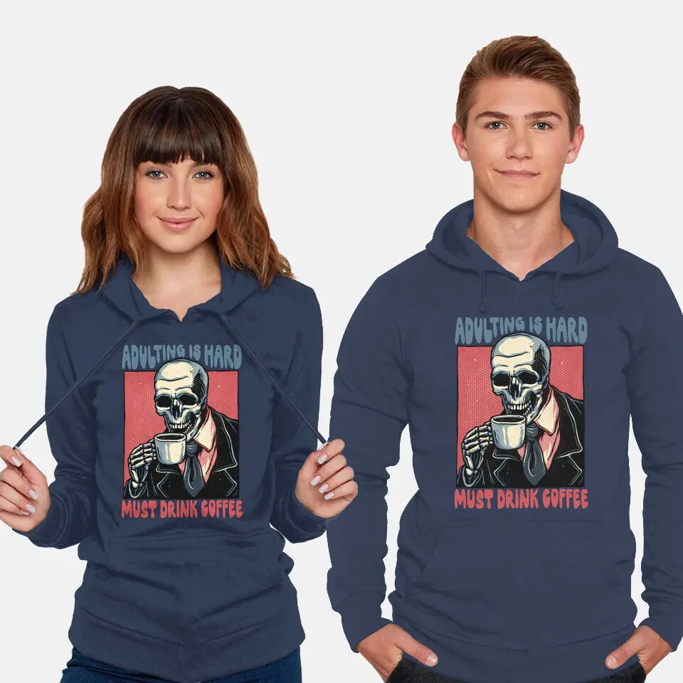 Must Drink Coffee 5