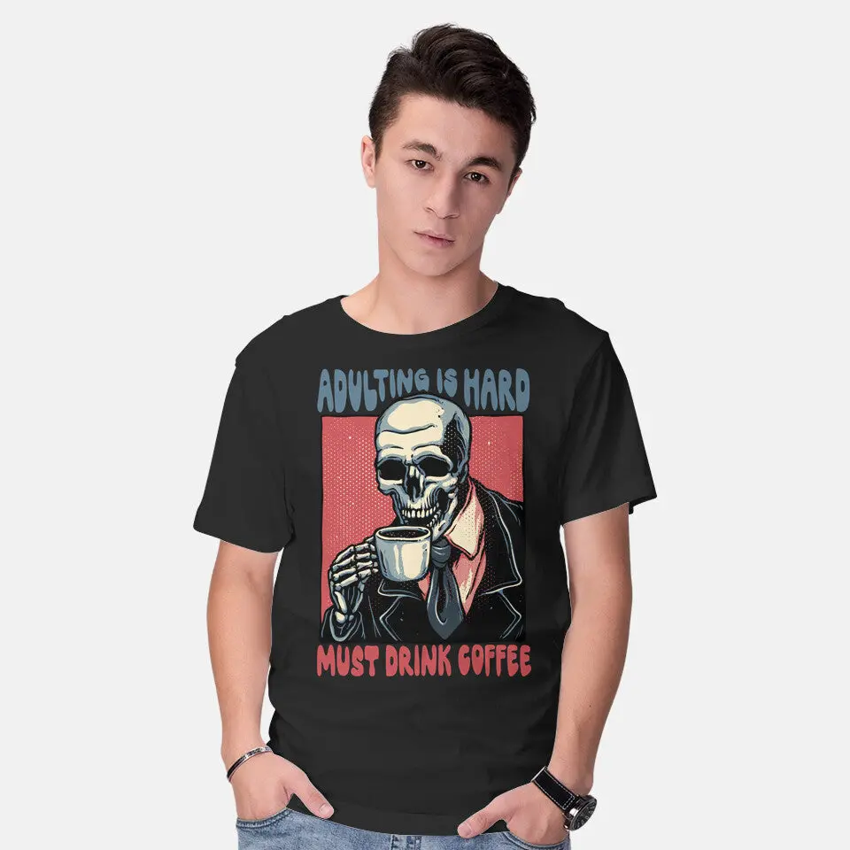 Must Drink Coffee 2