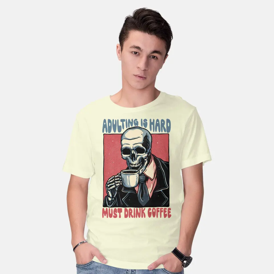 Must Drink Coffee 14
