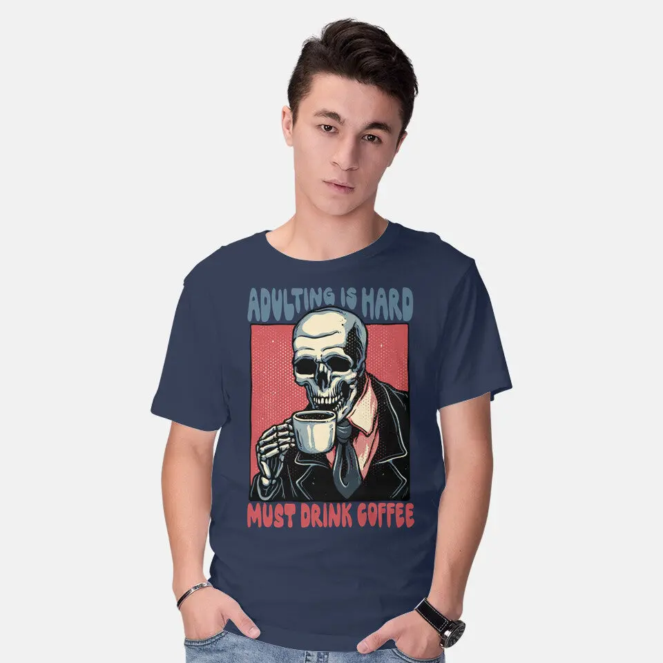 Must Drink Coffee 6