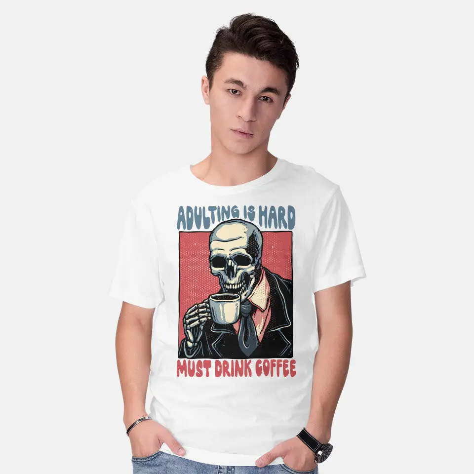 Must Drink Coffee 10