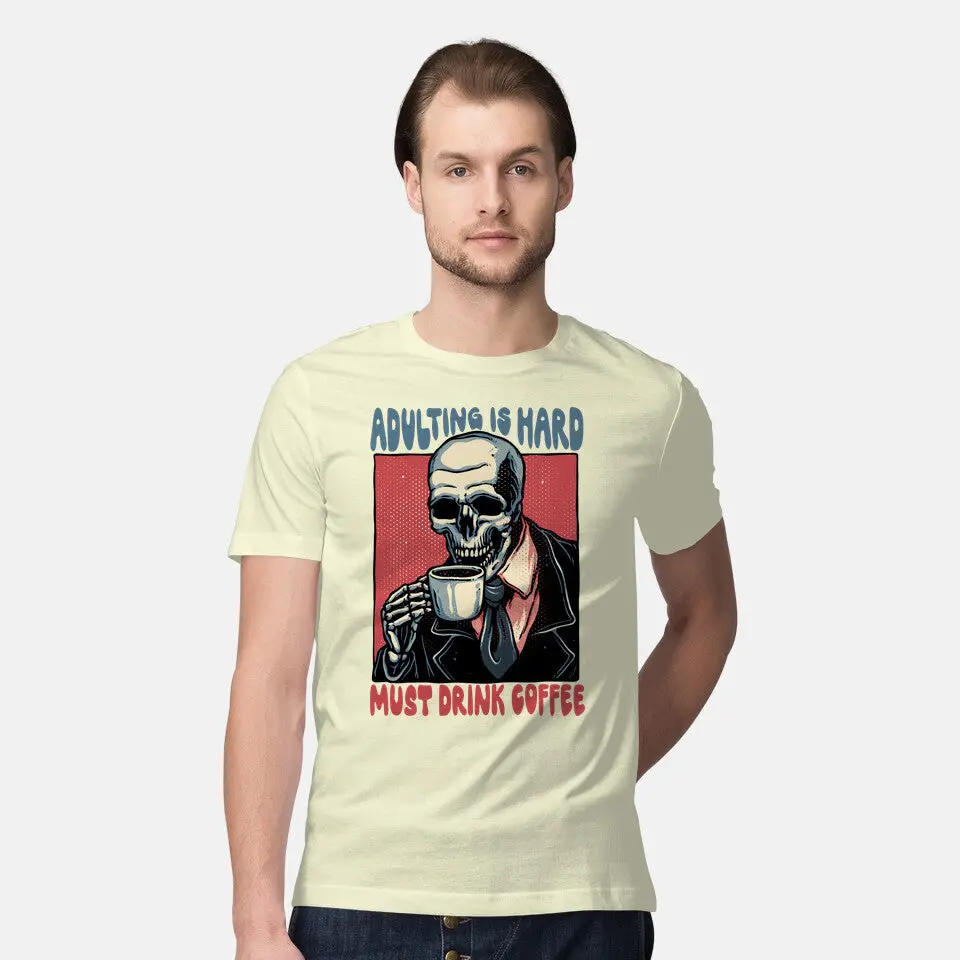 Must Drink Coffee 14