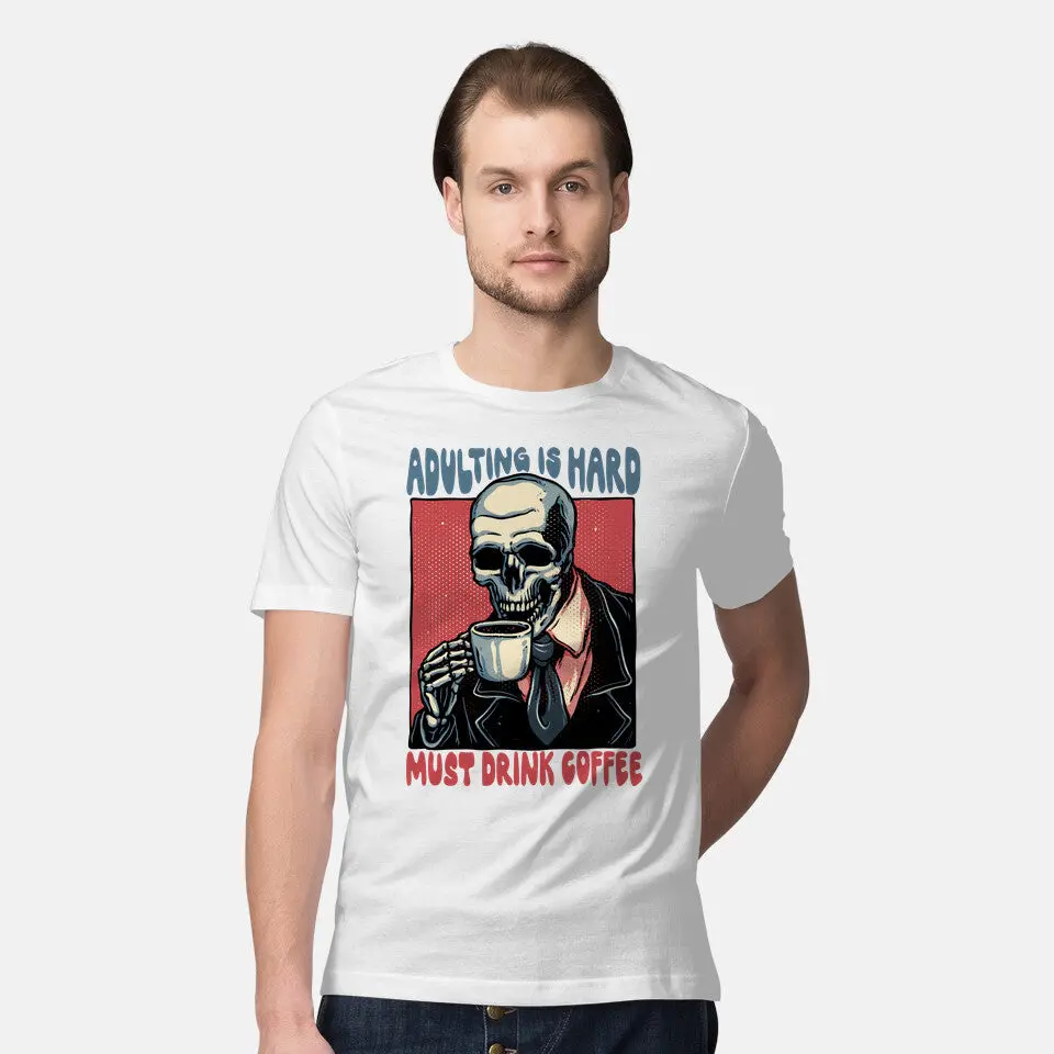 Must Drink Coffee 10