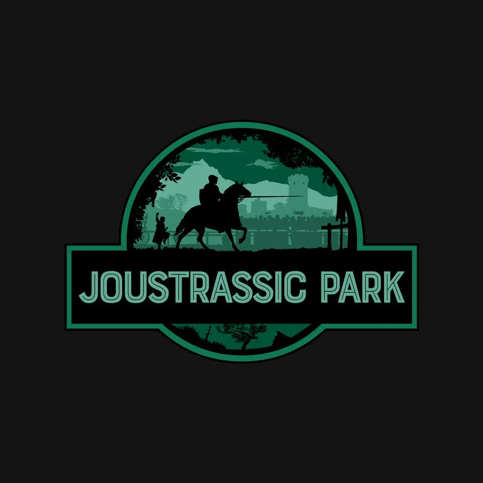 Joustrassic Park 3