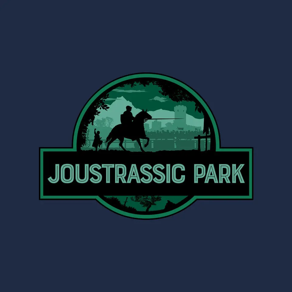 Joustrassic Park 6