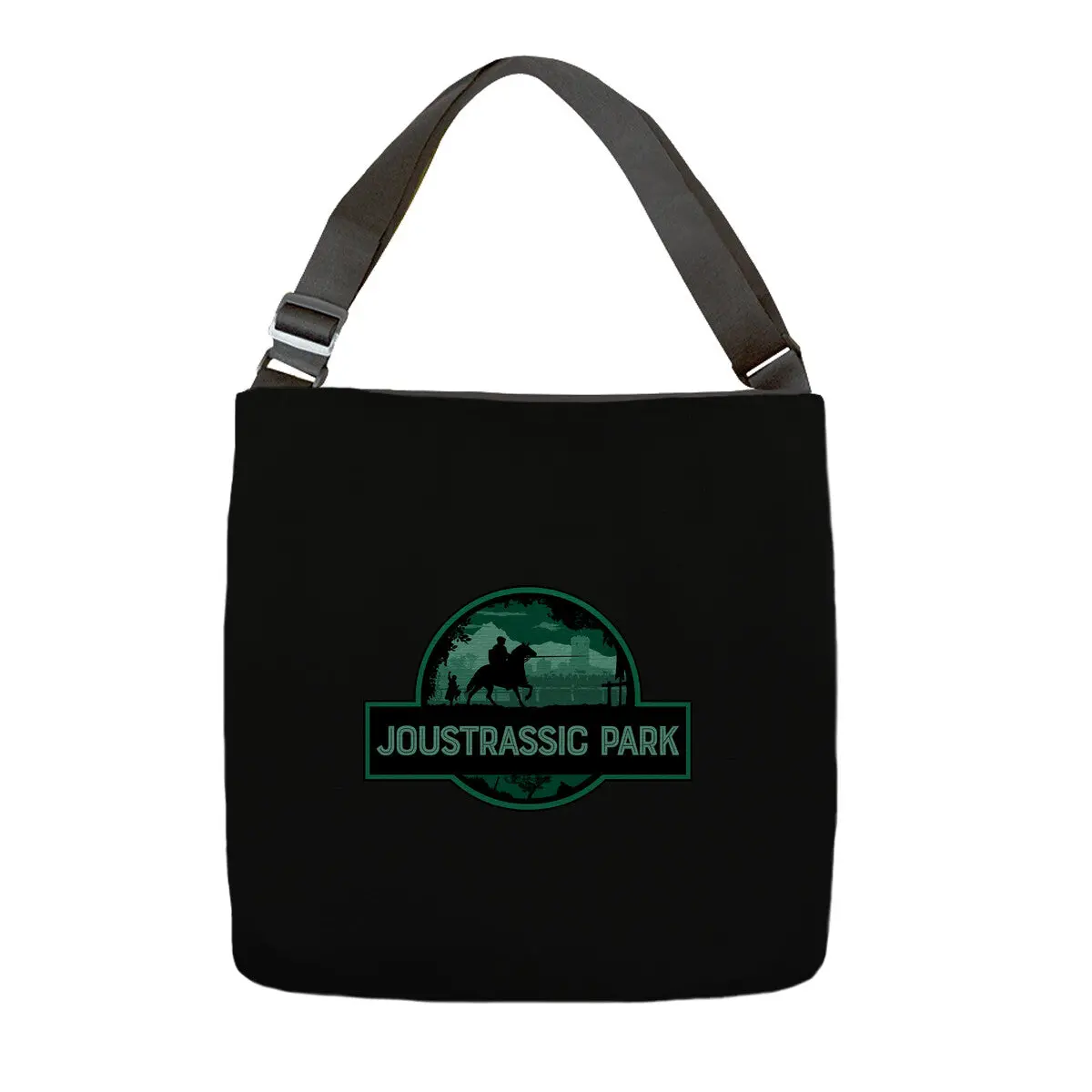 Joustrassic Park 1