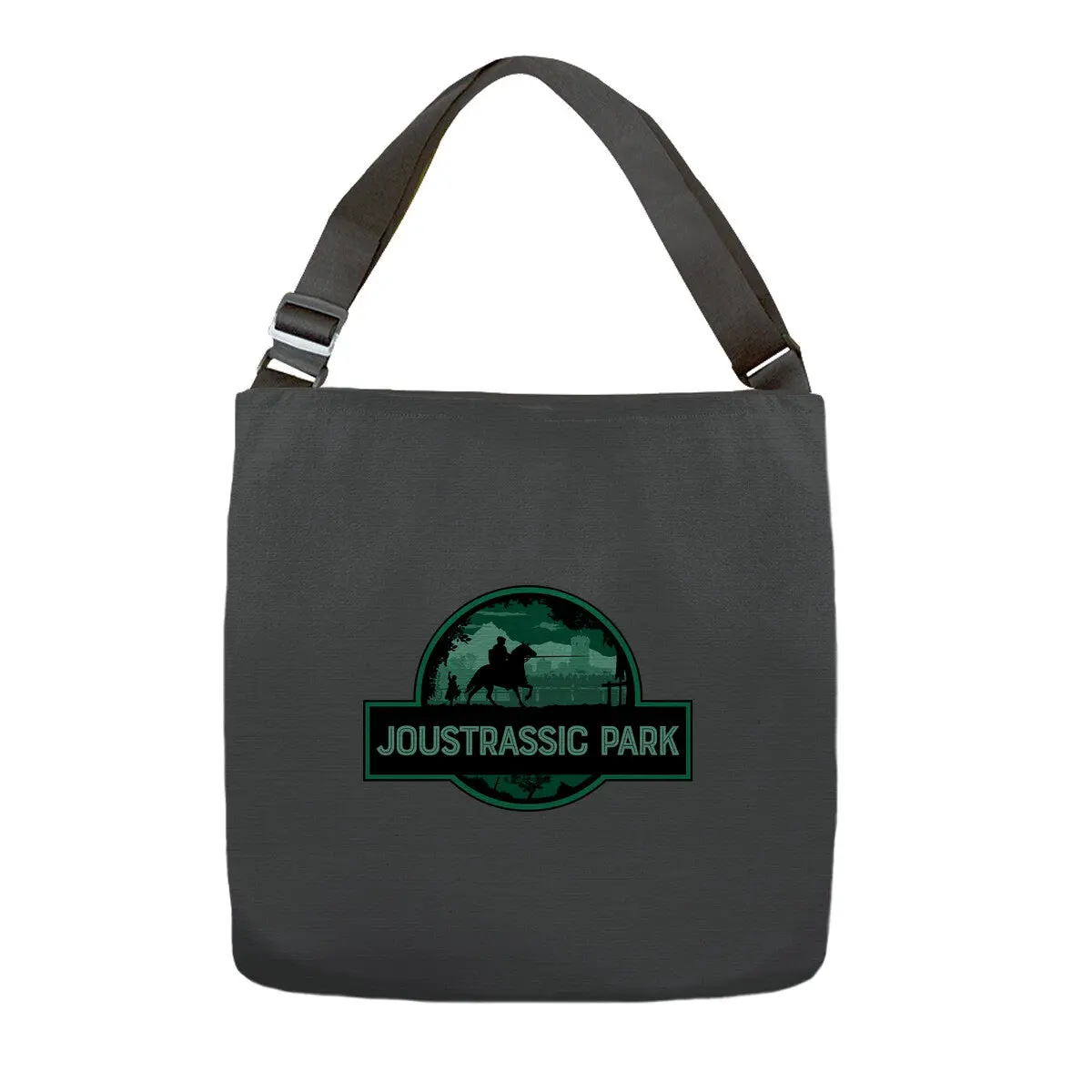 Joustrassic Park 7