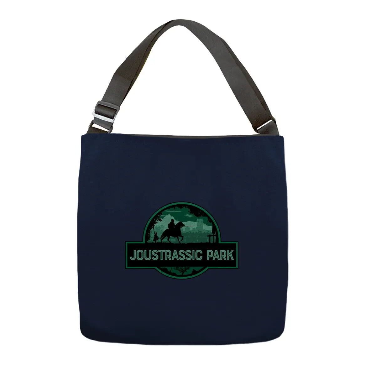 Joustrassic Park 4
