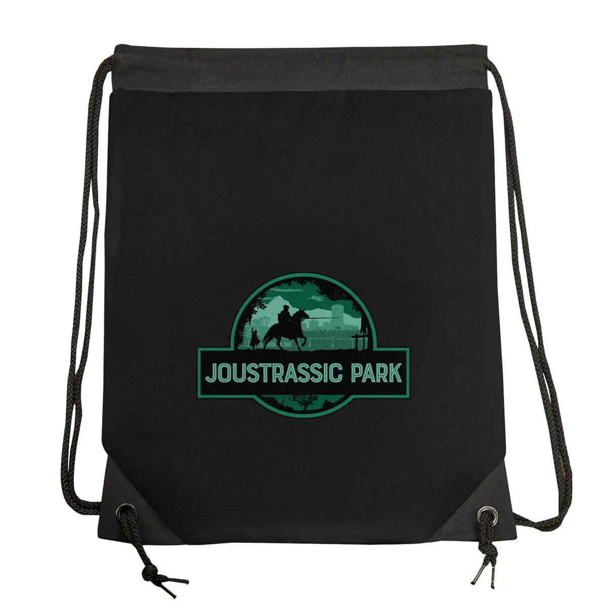 Joustrassic Park 1