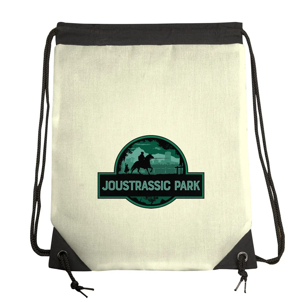Joustrassic Park 4