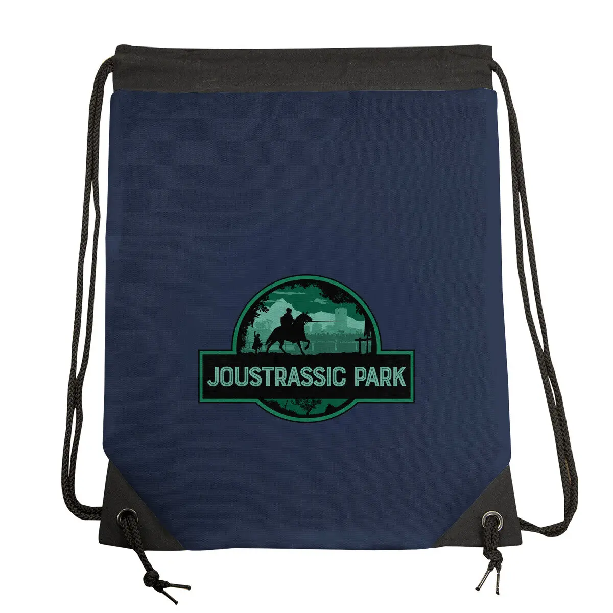 Joustrassic Park 4