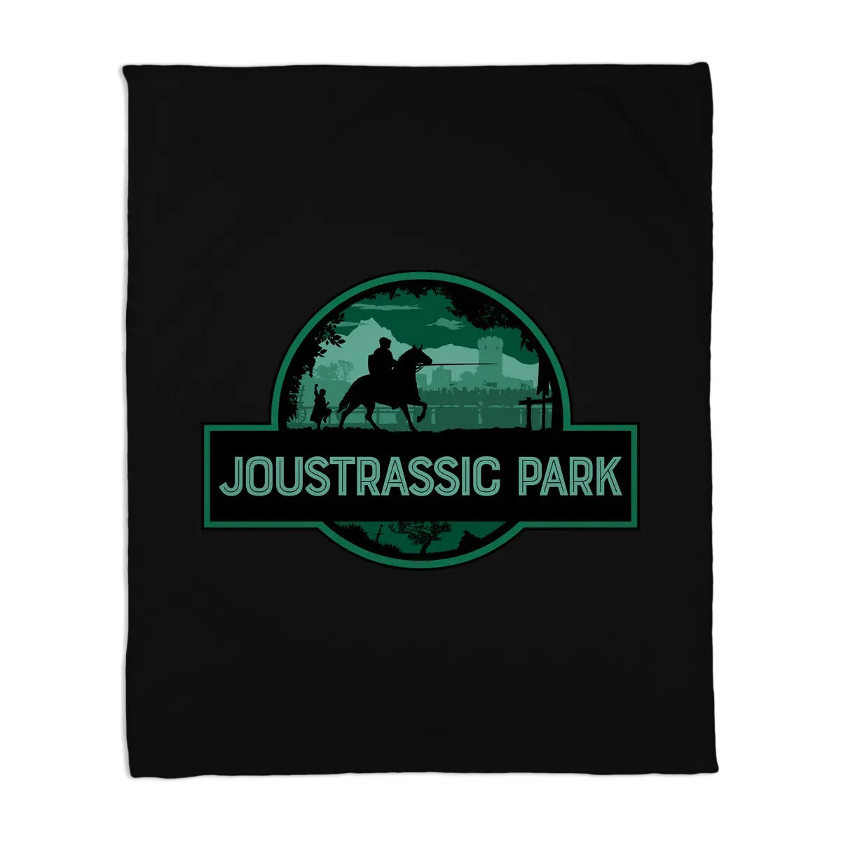 Joustrassic Park 1