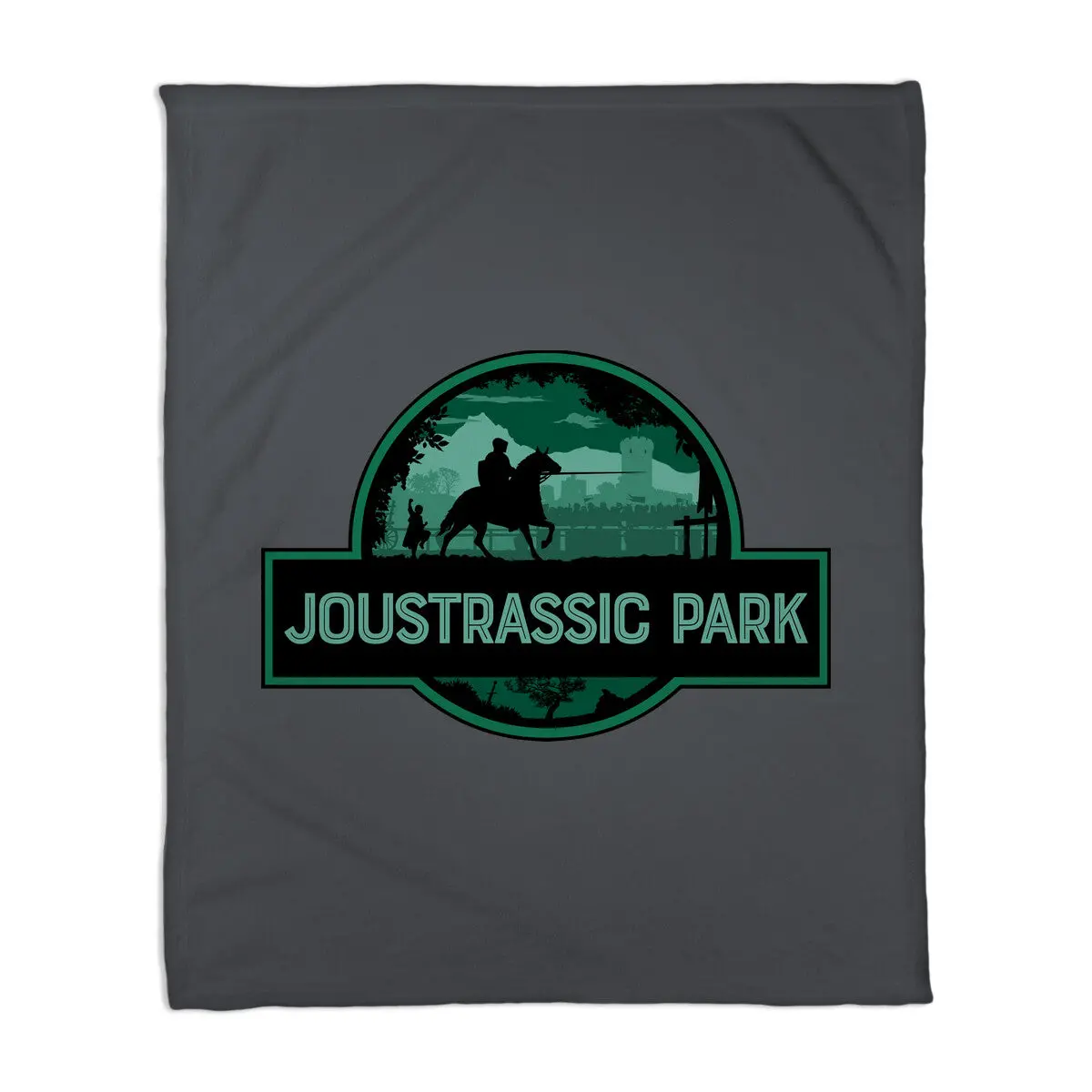 Joustrassic Park 7