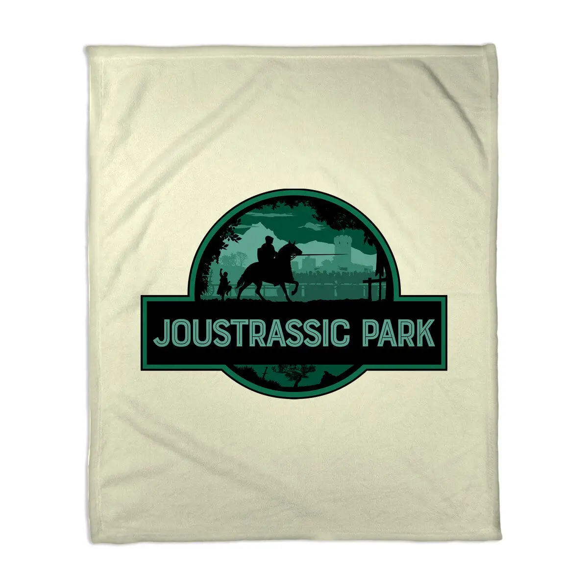 Joustrassic Park 10