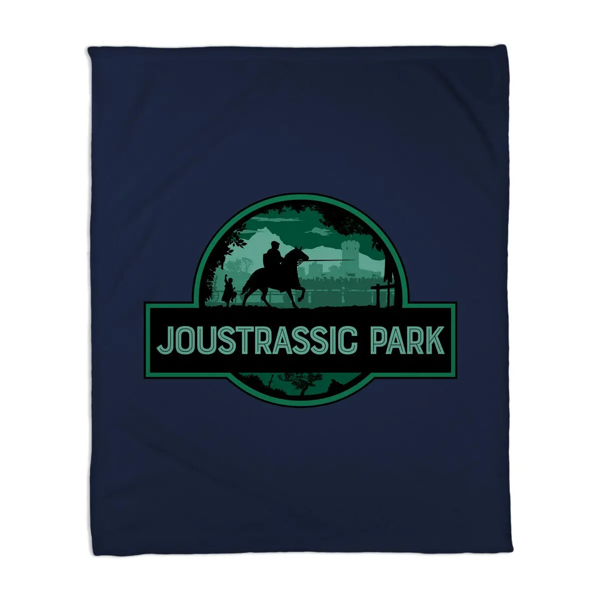 Joustrassic Park 4