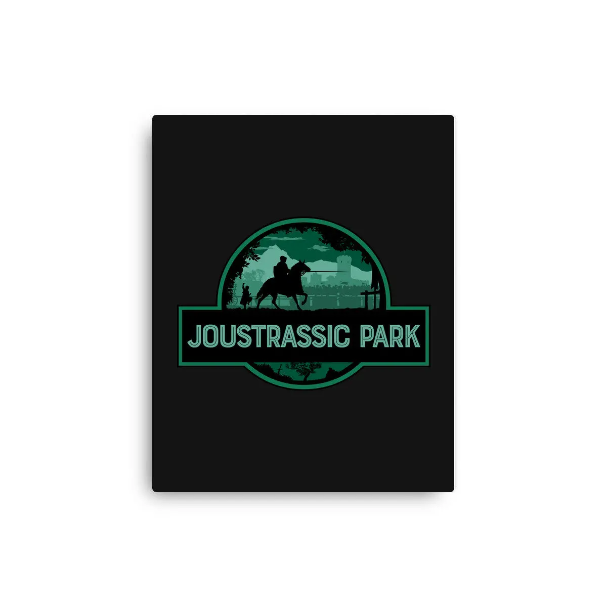 Joustrassic Park 1