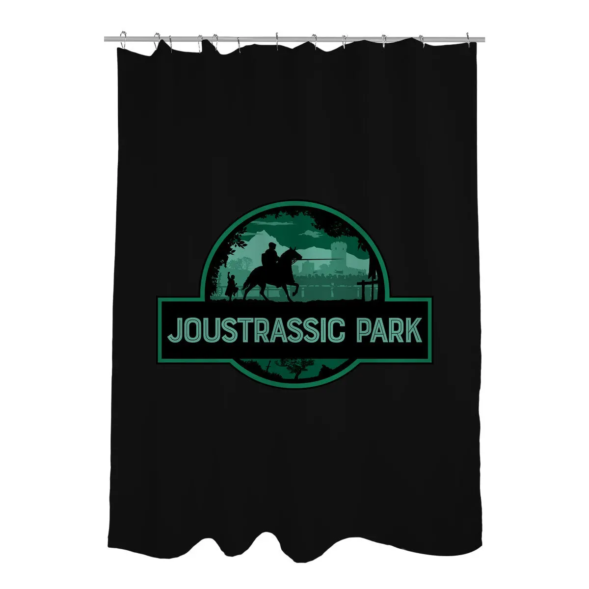 Joustrassic Park 1