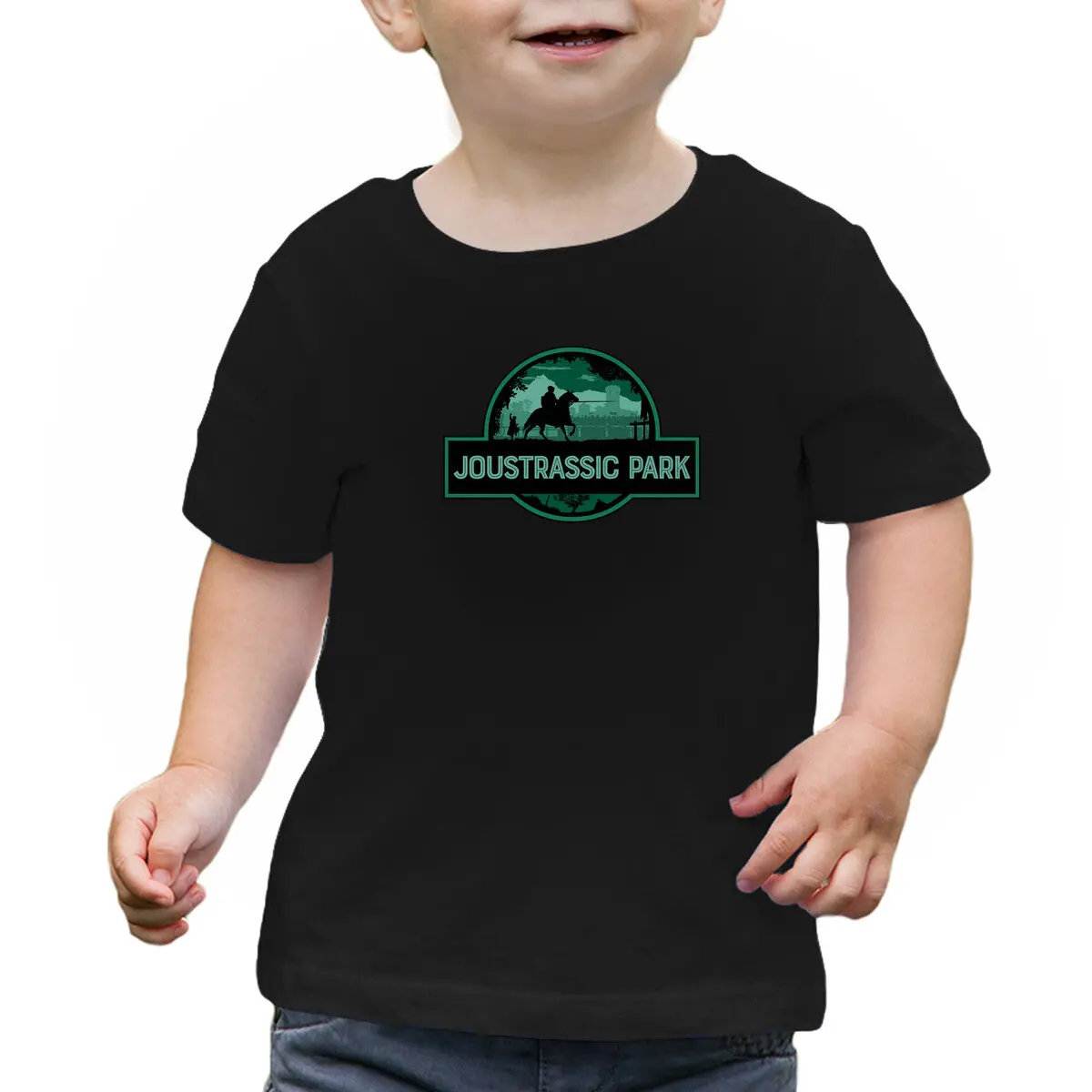 Joustrassic Park 1