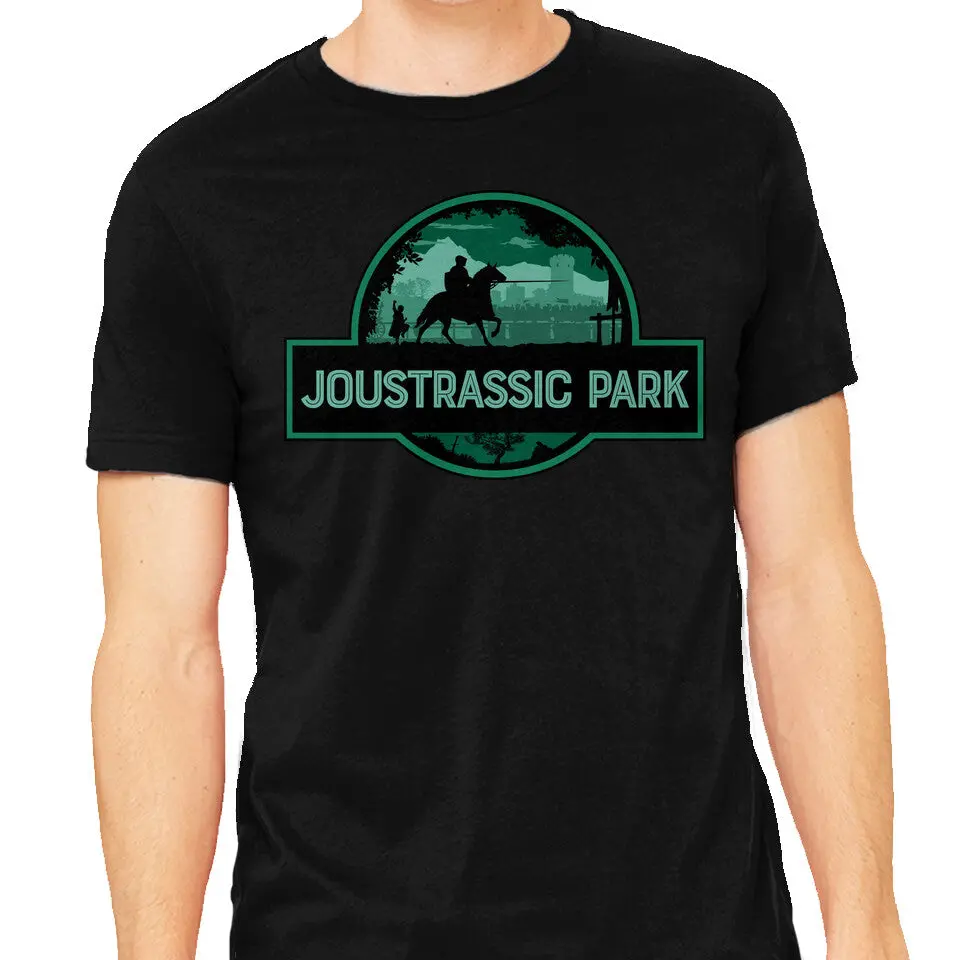 Joustrassic Park 1