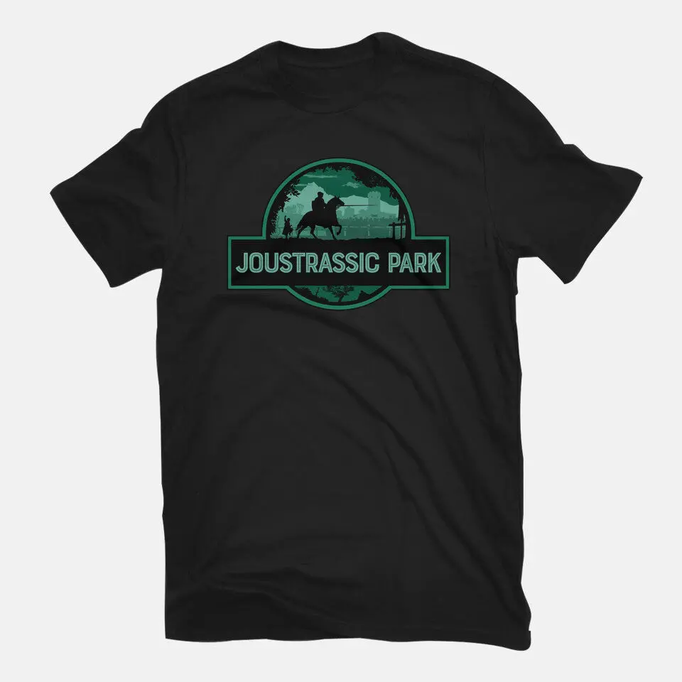 Joustrassic Park 3