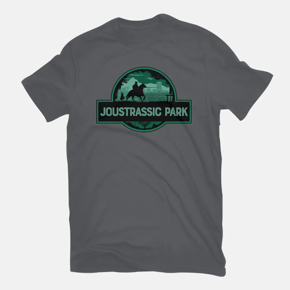 Joustrassic Park 11