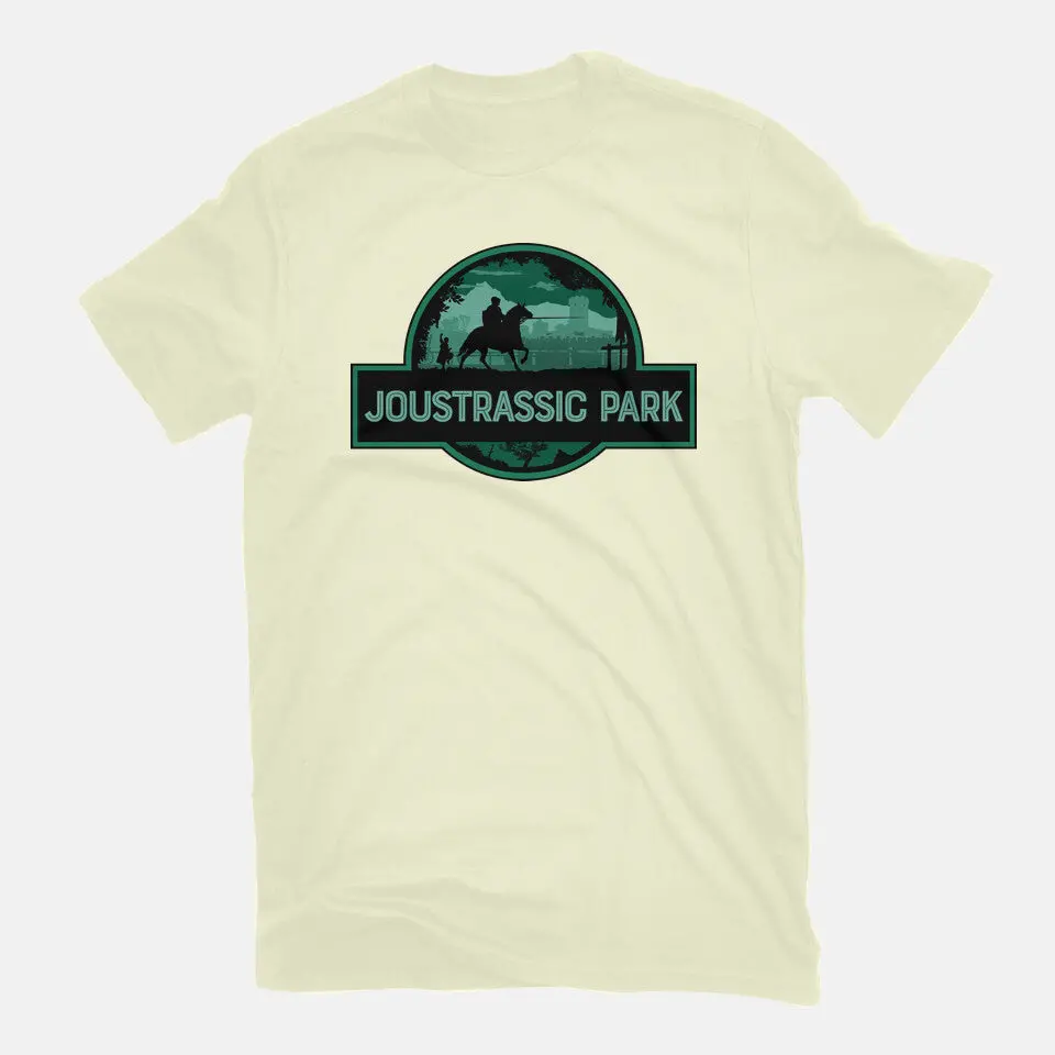 Joustrassic Park 15
