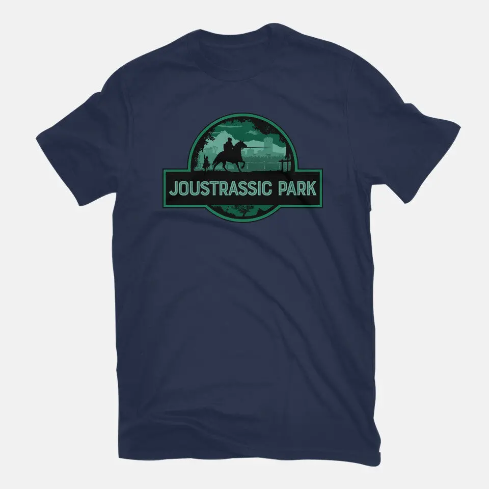 Joustrassic Park 7