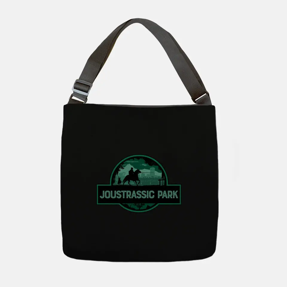 Joustrassic Park 2