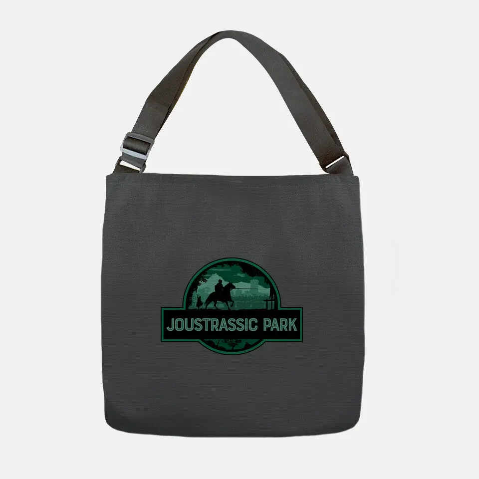 Joustrassic Park 8