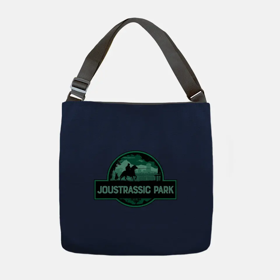 Joustrassic Park 5