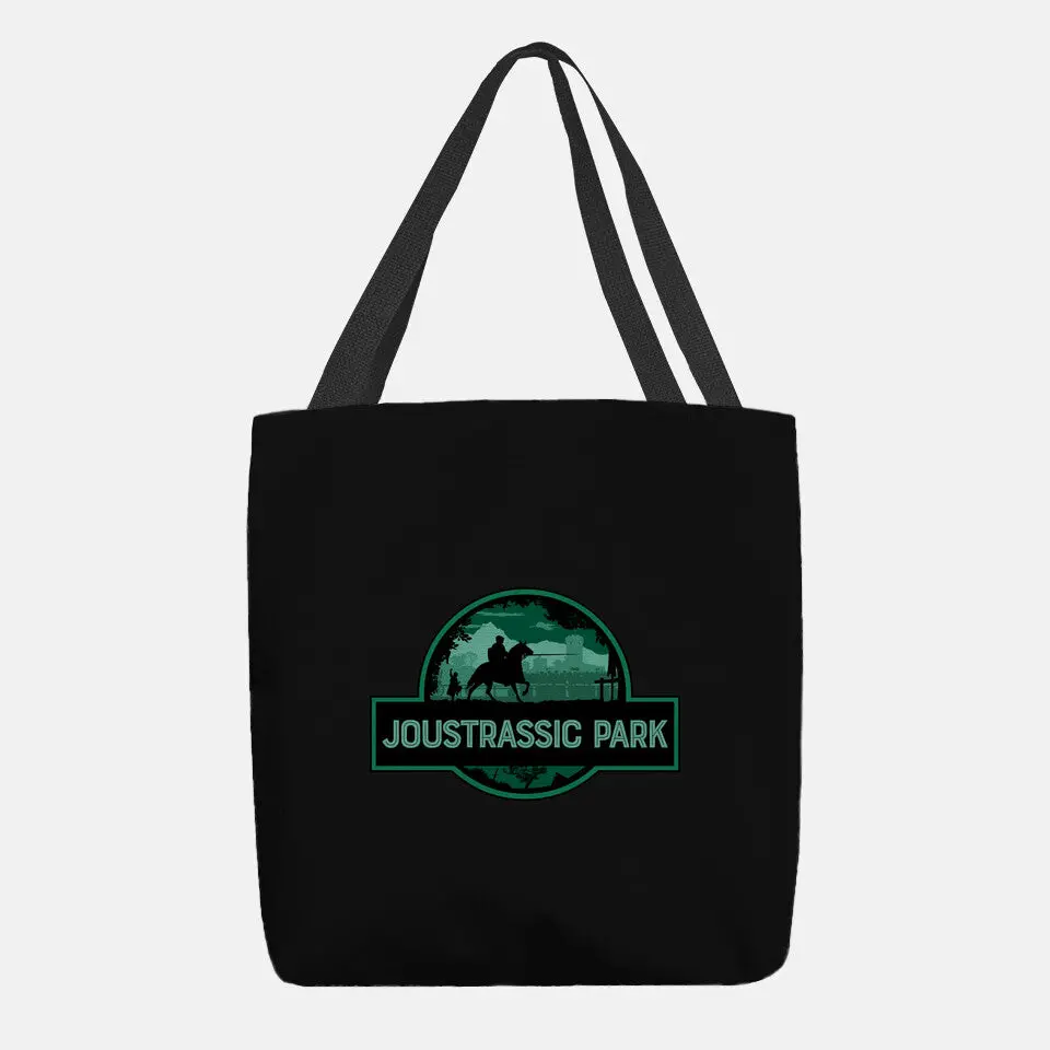 Joustrassic Park 2