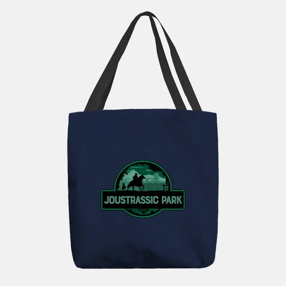 Joustrassic Park 5