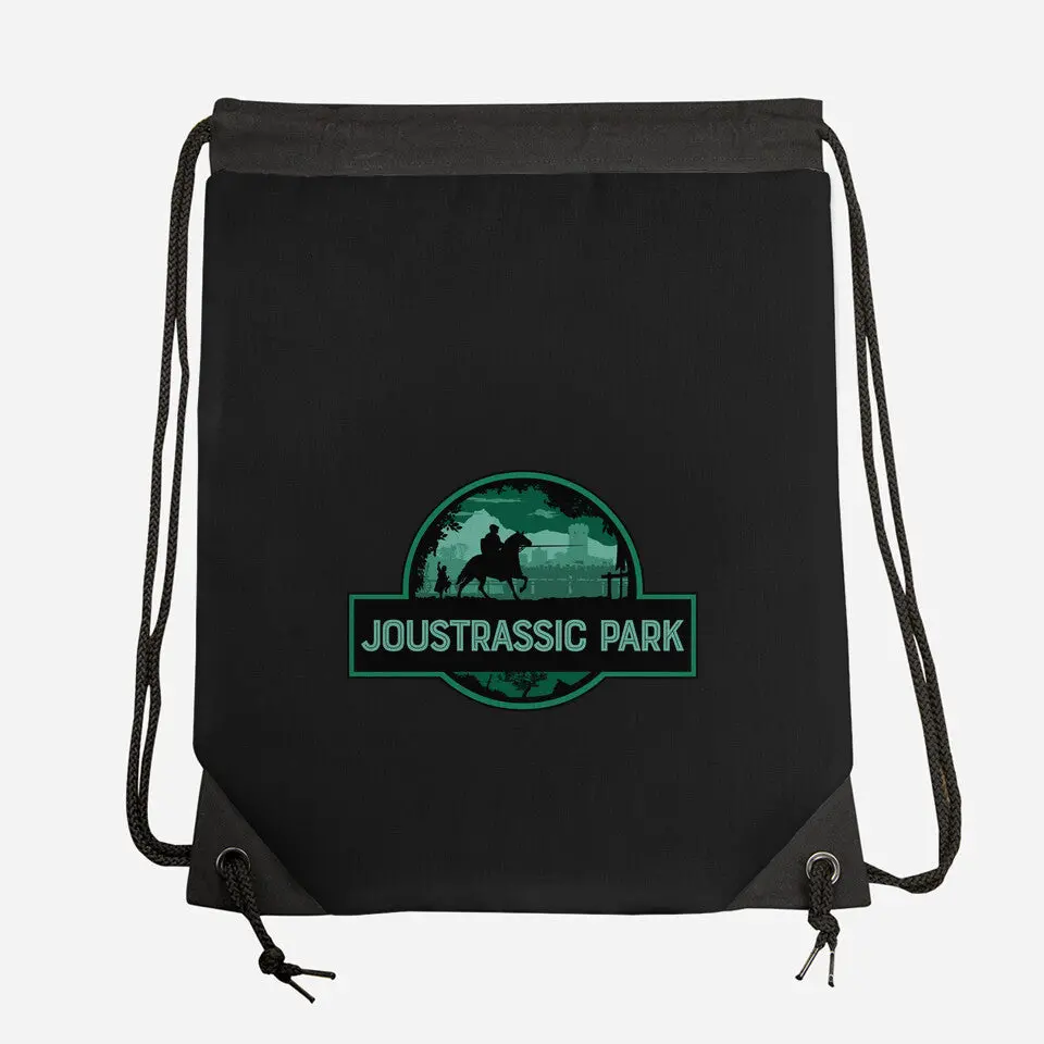 Joustrassic Park 2