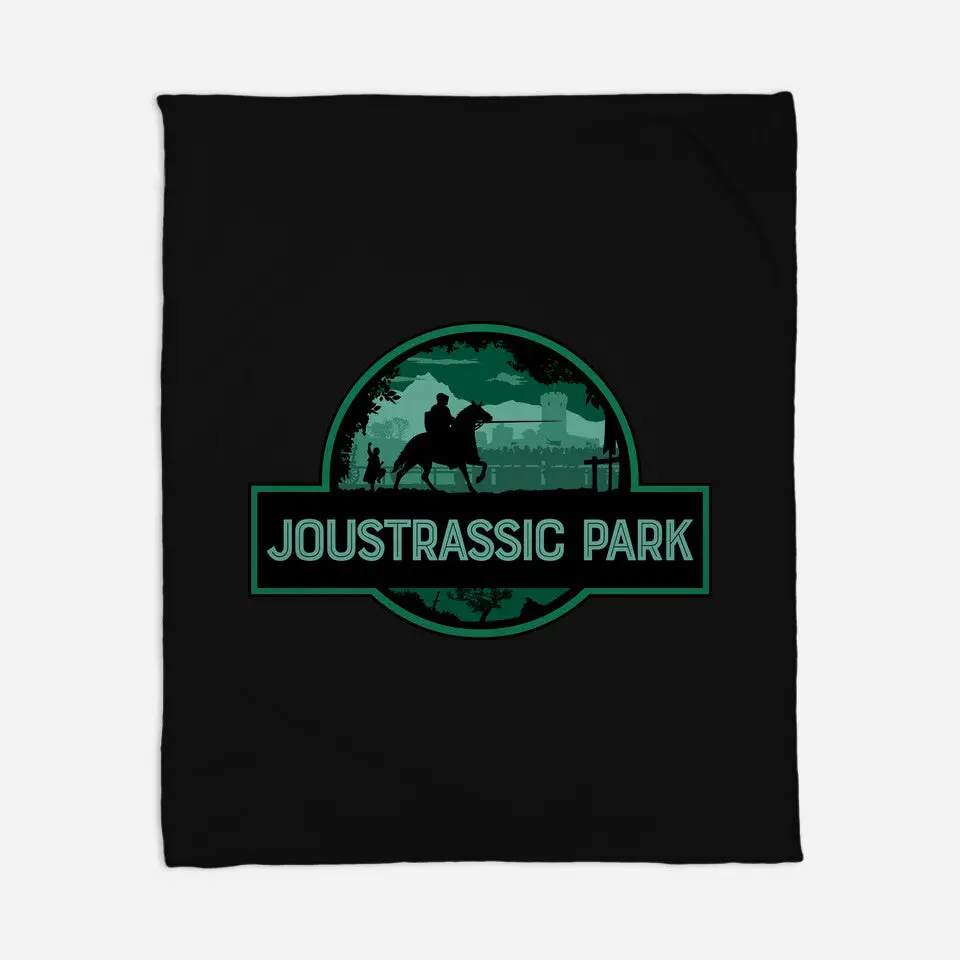 Joustrassic Park 2