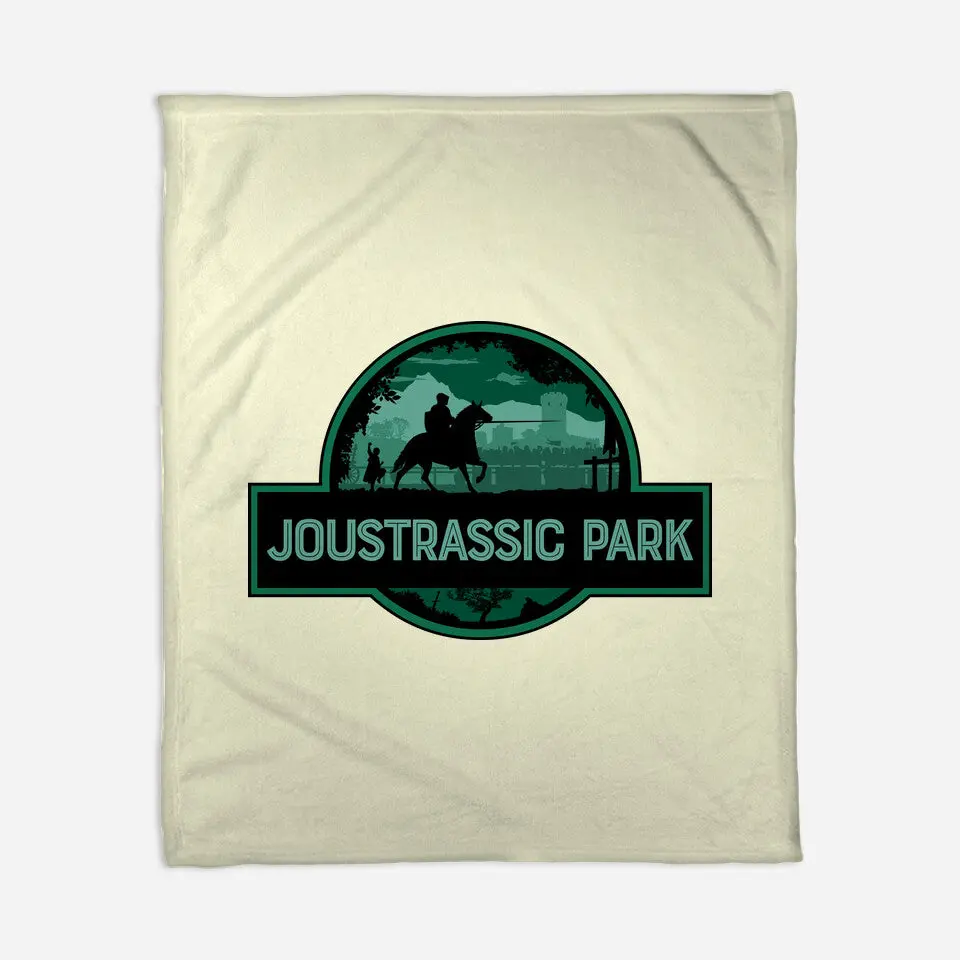 Joustrassic Park 11