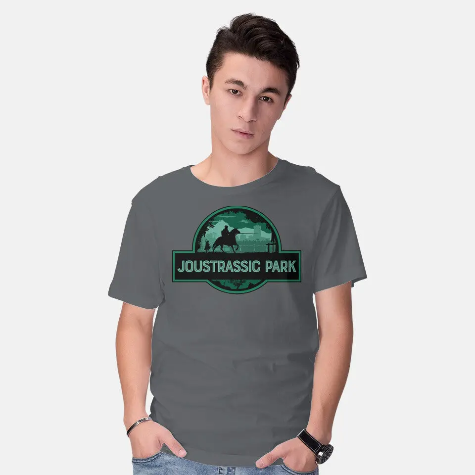 Joustrassic Park 10