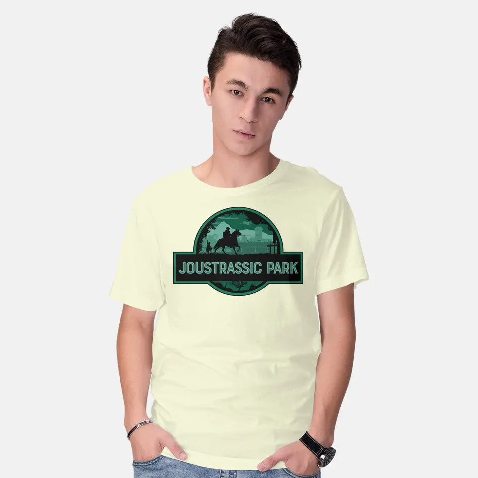 Joustrassic Park 14