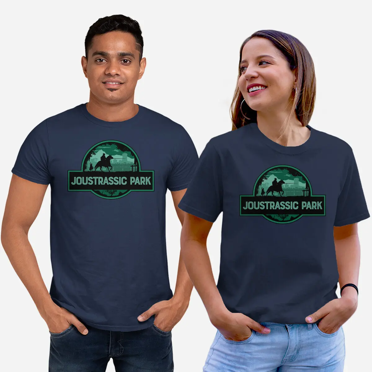 Joustrassic Park 6