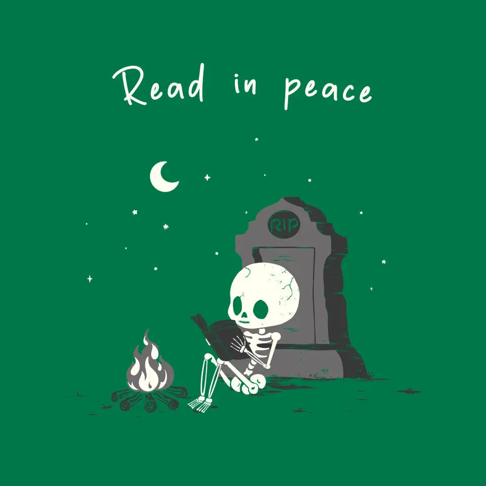 Skeleton Reading 12