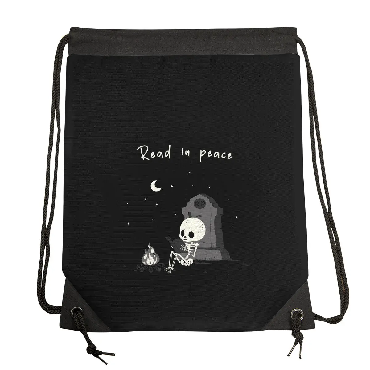 Skeleton Reading 1